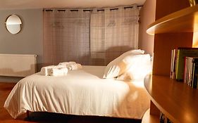 The Cosy Loft